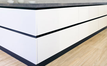 Greeplijst-horizontaal