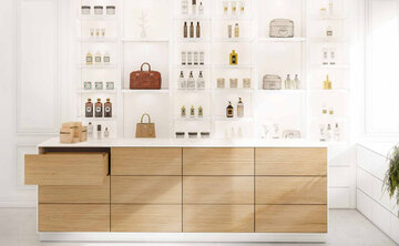 TAOR-Box-lade-met-TIP-ON-en-BLUMOTION