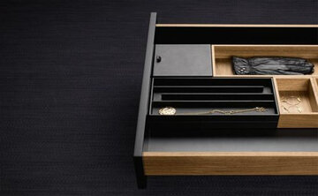 TAOR-Box-lade-met-TIP-ON-en-BLUMOTION