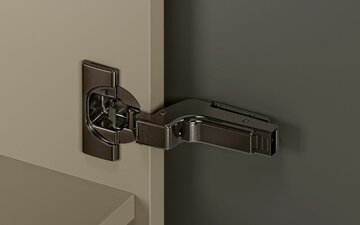 Blum-inliggend-scharnier-zwart