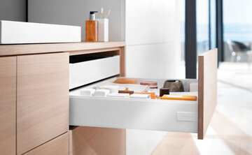 Blum-Tandembox-antaro-tot-60-cm-met-tip-on-blumotion-(greeploos)