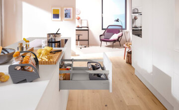 Blum-Tandembox-antaro-tot-90-cm-met-tip-on-en-blumotion-(greeploos)