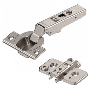 Blum scharnieren - meubelinterieur.nl