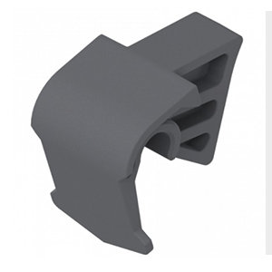 Openingshoekbegrenzer Aventos HK 75°