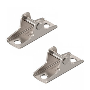 Frontbevestiging t.b.v. Aventos HK-XS