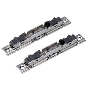 Frontbevestiging t.b.v. Aventos HS, HK en HL