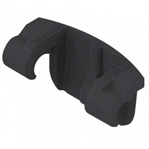 Openingshoekbegrenzer 86° t.b.v. scharnieren van 110°