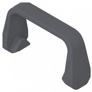 Openingshoekbegrenzer t.b.v. 155 graden scharnieren