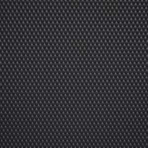 Orgalux Antislipmat voor kastbreedte tot 120 cm. (114,4 x 47,3 cm), zwart