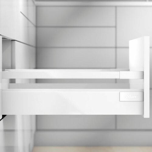 Antaro voorraadlade, TOB, 160mm (B)