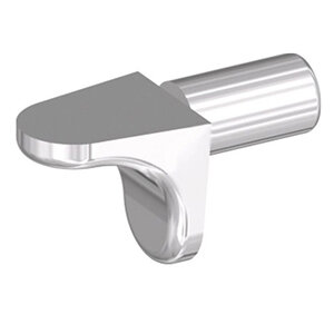 Plankdrager met platte hoek