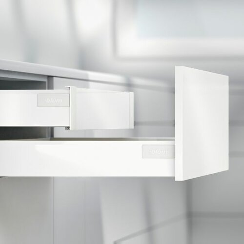 Blum Tandembox antaro binnenlade, bestek, 106 mm (M/Z)