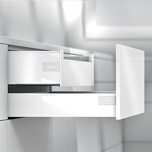 Blum Tandembox antaro binnenlade, voorraad, 137mm (K/Z)