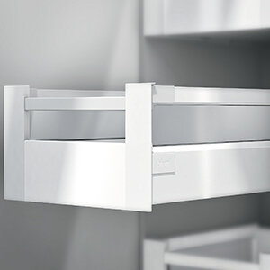 Blum Tandembox antaro binnenlade, voorraad, 196 mm (CM/Z)