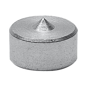 Blum gatensjabloon frontversteller