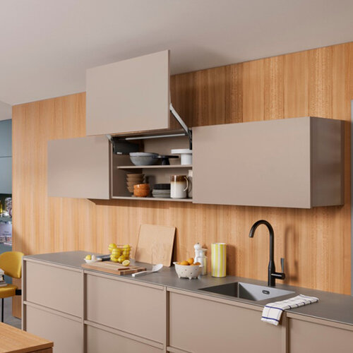 AVENTOS HL top voor klephoogte 390 - 580 mm - 22L2500