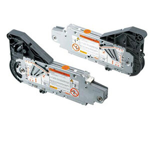 Elementen Blum klepscharnieren HL 20L2100