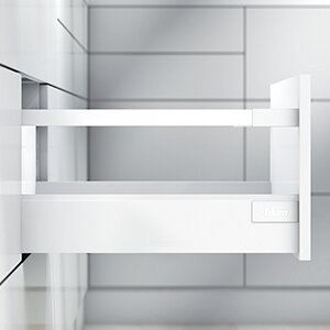 Blum Tandembox antaro lade, 228mm (DM) tot kastbreedte 90 cm