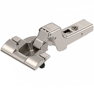 Inliggend Blum scharnier 110 gr insertaversie zonder veer