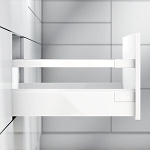 Antaro voorraadlade, TOB, 160mm (B)