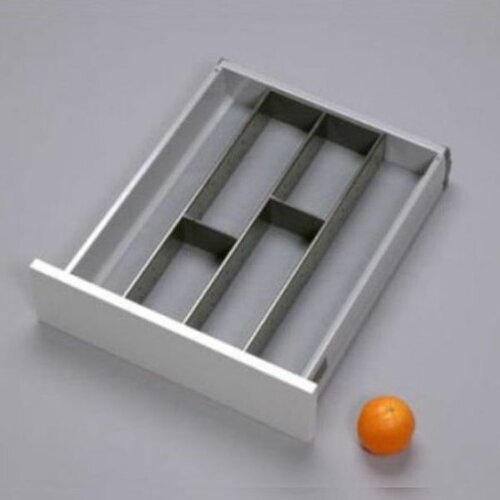 Lade-indeling RVS Blum ORGA-LINE, 205 mm