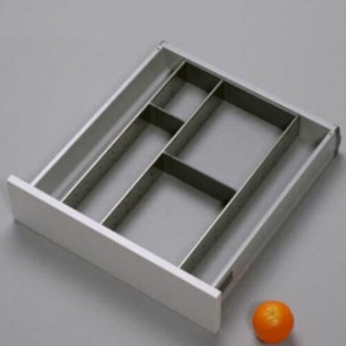 Lade-indeling RVS Blum ORGA-LINE, 290 mm