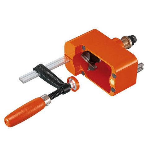 Blum  boormal voor schakelaars van Servo-drive