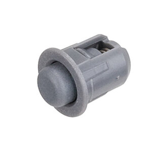 Afstandshouder t.b.v. Blum Servo-Drive 5mm