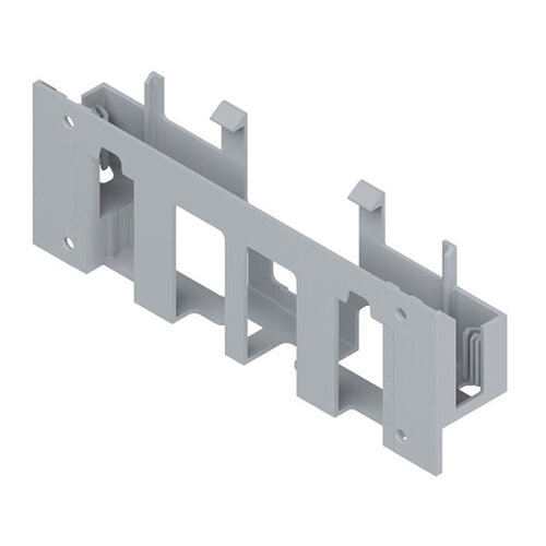 Blum Servo-Drive Trafohouder, wandmontage