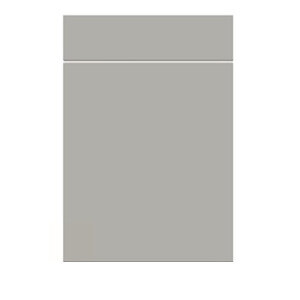 Deur hoge kast tot max. 450 mm x 2400 mm (bxh) 