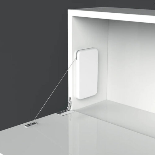 Miniwinch (verticaal) 